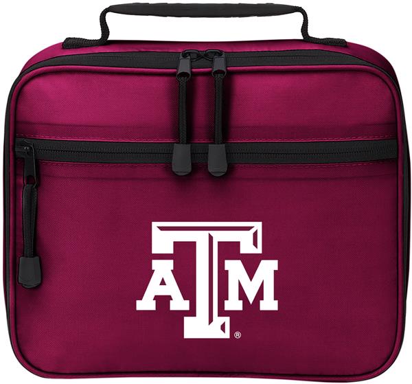 The Northwest Company Officially Licensed NCAA Cooltime Lunch Kit One Size